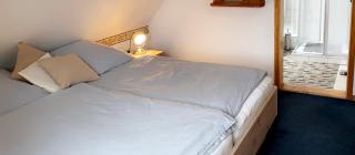 Ferienhaus Deichzeit - Wittmund - 3