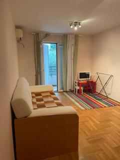 One bedroom Apartment in center Budva - Budua - 0