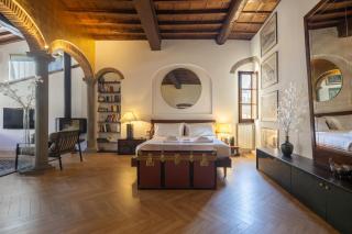 Monalda Tower - Florenz - 9