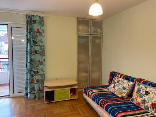 One bedroom Apartment in center Budva - Budua - 8