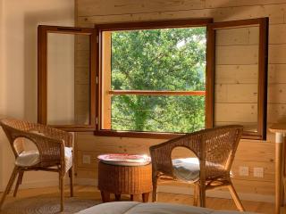 Chambre confortable à la campagne - Dun - 8