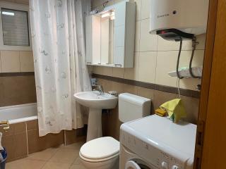 One bedroom Apartment in center Budva - Budua - 4