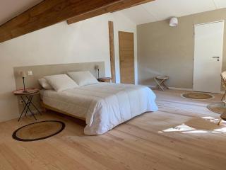 Chambre confortable à la campagne - 9