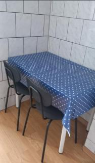 Monteurwohnung bei Nina 1OGR - Zeitz - 8
