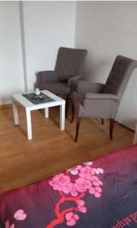 Monteurwohnung bei Nina 1OGR - Zeitz - 5