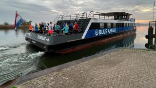 Vakantiehuis Atthis - Ermelo - 8