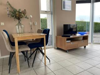Vakantiehuis Atthis - Ermelo - 7