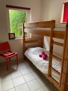 Vakantiehuis Atthis - Ermelo - 6