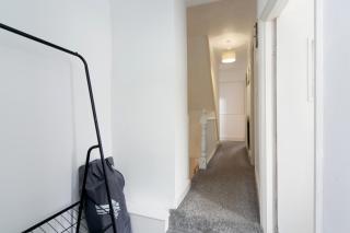 6 Afallon, Beachside holiday house - 9