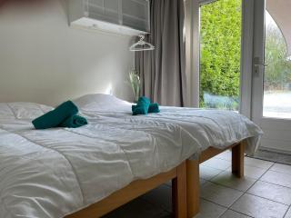Vakantiehuis Atthis - Ermelo - 2