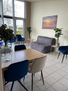 Vakantiehuis Atthis - Ermelo - 1
