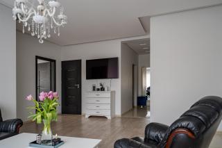 Cozy @ Kaunas - 4