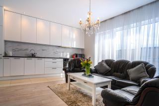 Cozy @ Kaunas - Kaunas - 5