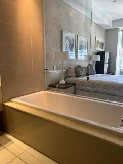 Sandton Skye, self-catering apartment - Joanesburgo - 9