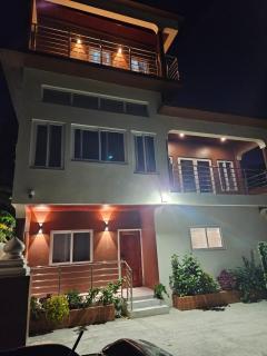 Agape Suites-Room 6- 2nd Floor - Soufriere - 5