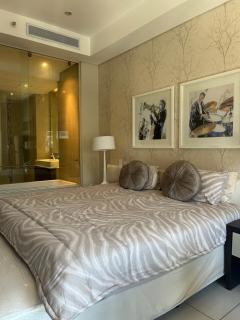 Sandton Skye, self-catering apartment - Joanesburgo - 4