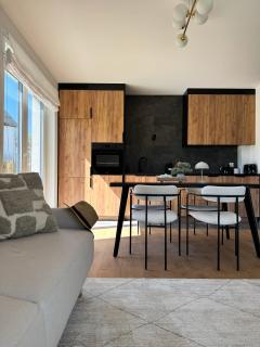 Lemon Pepper - Apartament Agnieszki Peszek - 8