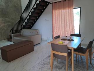 Anggun Homestay - Changlun - 8