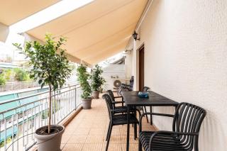Athenian Living in the Heart of Koukaki - Athene - 9