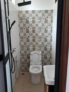 Anggun Homestay - Changlun - 5