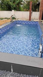 Anggun Homestay - Changlun - 4