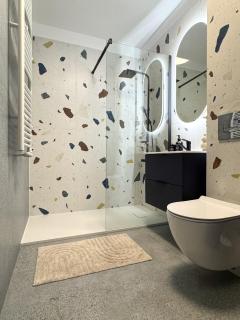 Lemon Pepper - Apartament Agnieszki Peszek - 6