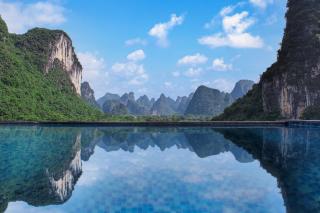 Lanshan Moon Resort - Yangshuo - 8