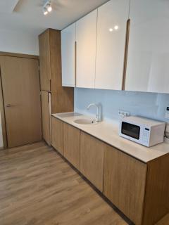 Apartment Malūno Kamilė - Palanga - 2