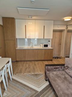 Apartment Malūno Kamilė - Palanga - 1
