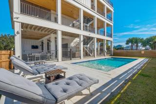 Destination Perfection by Gulf Coast Getaways - Pensacola Beach - 7