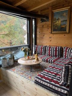 Ayder Villa Gencal - Ayder - 2