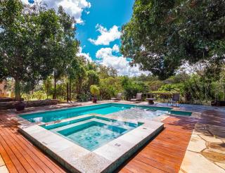 Pousada Solar dos Pireneus - 0