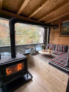 Ayder Villa Gencal - 3