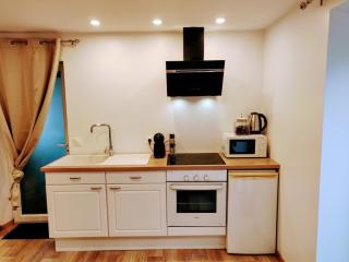 Maisonnette tout confort - Saints-Geosmes - 7
