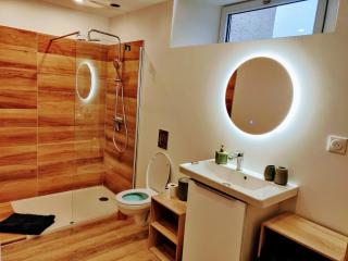 Maisonnette tout confort - Saints-Geosmes - 3
