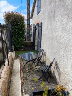 Maisonnette tout confort - Saints-Geosmes - 1