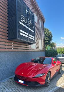 Hotel Giulietta - Verona - 8