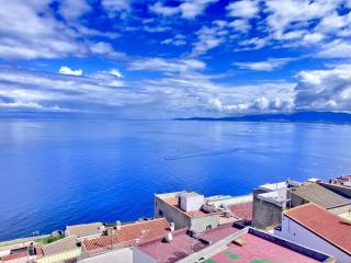 Grande appartamento con terrazza panoramica a 500mt dal mare - Castelsardo - 4