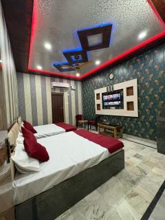 Captain Guesthouse - Mathura - 2