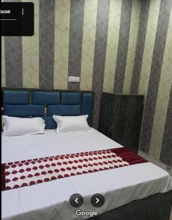 Captain Guesthouse - Mathura - 4