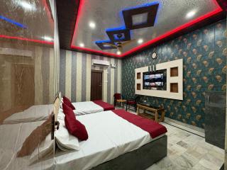 Captain Guesthouse - Mathura - 3