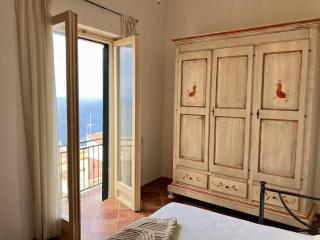 Grande appartamento con terrazza panoramica a 500mt dal mare - Castelsardo - 8