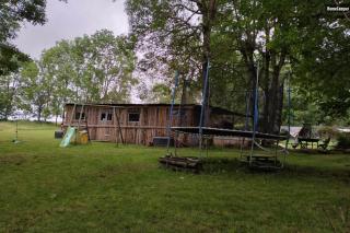 Séjour à la ferme - 2