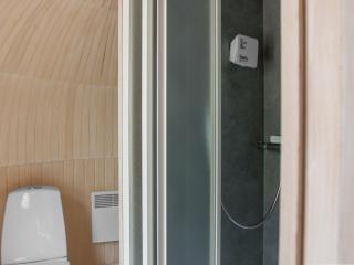 Iglucraft Tiny Haus im Naheland I Grill I Wasserspielpatz I W-LAN - Heddesheim - 4