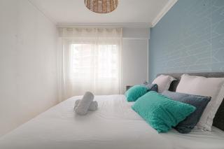 Mars 1943 Lyon 2 KP Warm and bright apartment with balcony - Villeurbanne - 6