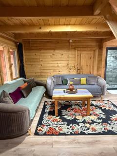 Ayder Villa Gencal - Ayder - 4
