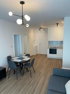 Dzielna Prime Apartment - Varsovie - 3