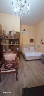 Queen' palase - Tbilisi - 6