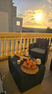 Appartement T3 calme et lumineux - Lucciana - 0