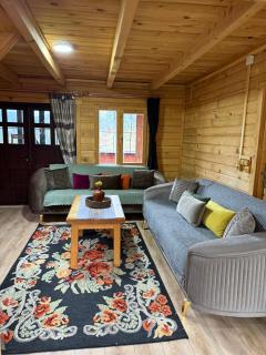 Ayder Villa Gencal - Ayder - 5